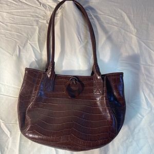 Jones New York over shoulder bag